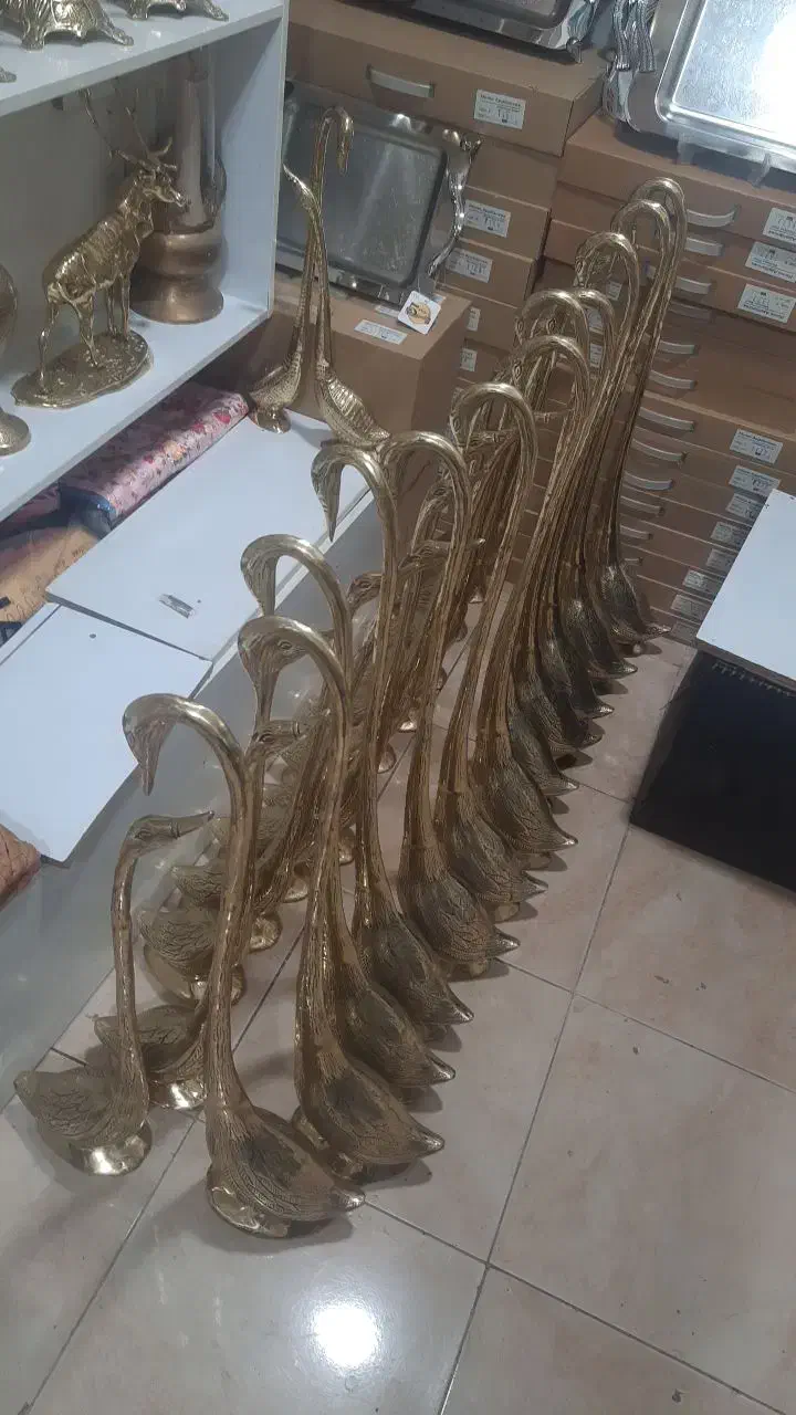 بار برنجی عمده زیر قیمت بازار|عمده‌فروشی|رباط‌کریم, شترخوار|دیوار