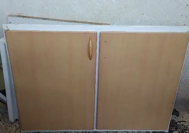 کابینت|مصالح و تجهیزات ساختمان|خمینی‌شهر, |دیوار