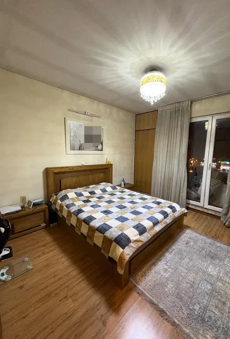 ۷۴  متر ۲ خواب پارکینگ و انباری|فروش آپارتمان|گرمسار, |دیوار