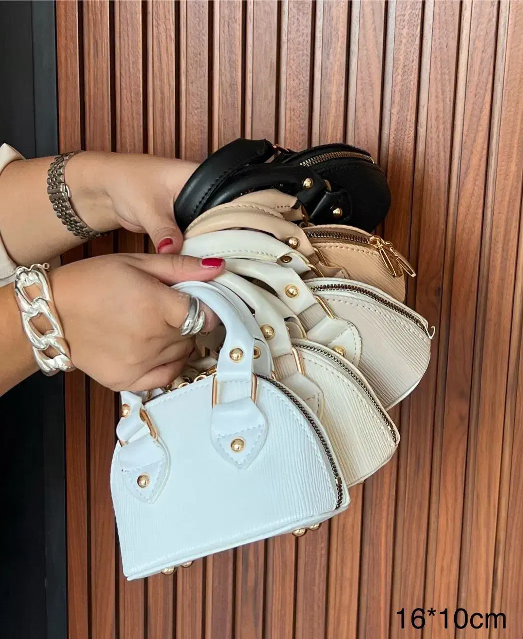 کیف وانیل باقیمت باورنکردنی|کیف، کفش، کمربند|قم, سالاریه|دیوار