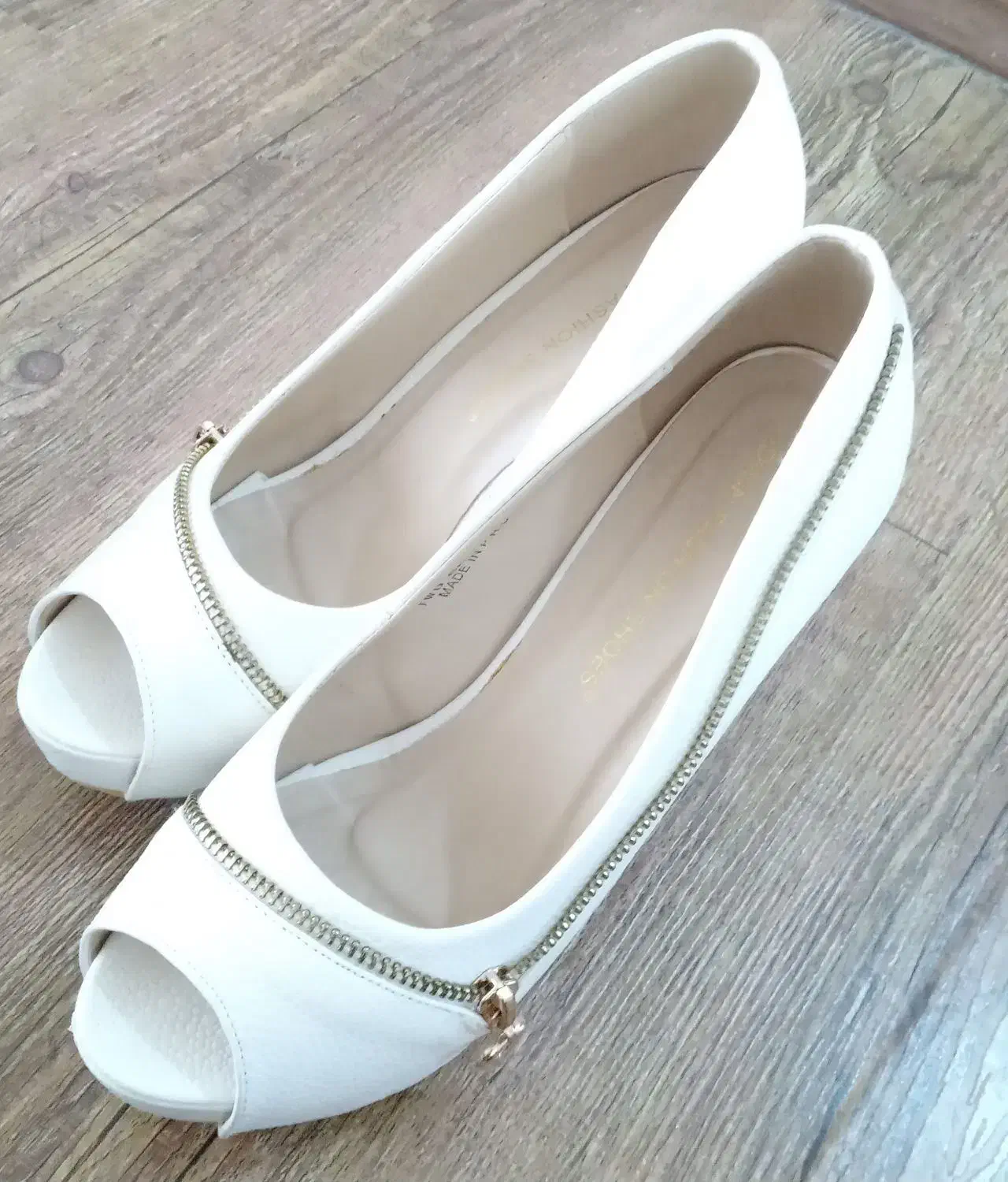 کفش مجلسی سایز۳۸و۴۰|کیف، کفش، کمربند|بیجار, |دیوار