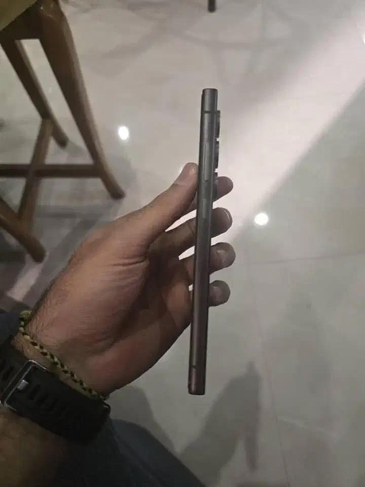 S24 ultra 256 اس۲۴ الترا|موبایل|تهران, فردوسی|دیوار