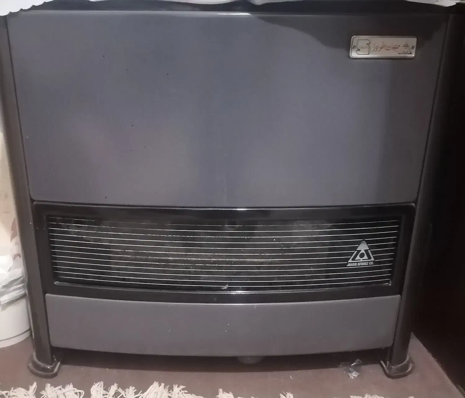 بخاری گازی|بخاری، هیتر، شومینه|مشهد, خرم آباد|دیوار