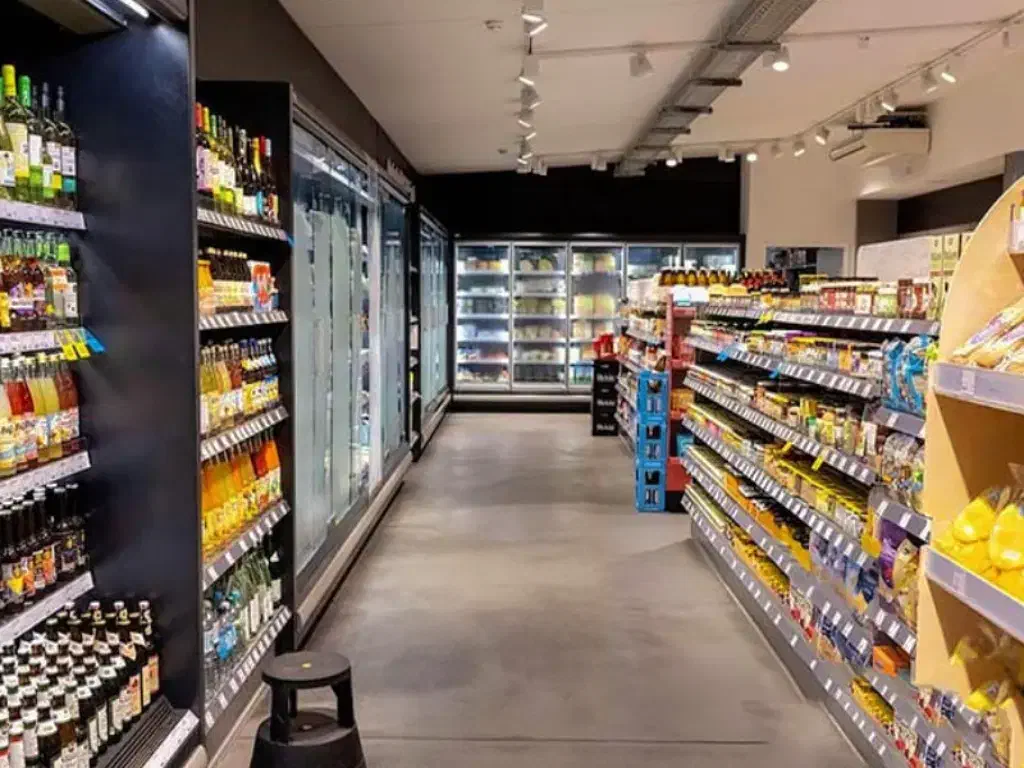 استخدام نیرو خانم در هایپرمارکت|استخدام خدمات فروشگاه و رستوران|رشت, فلسطین|دیوار