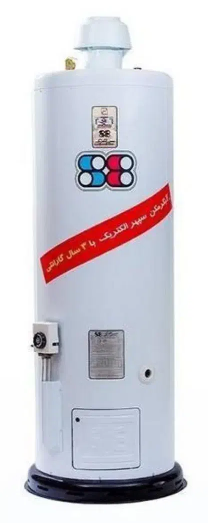 ابگرمکن ایستاده سپهر الکتریک|آبگرمکن، پکیج، شوفاژ|بابل, |دیوار