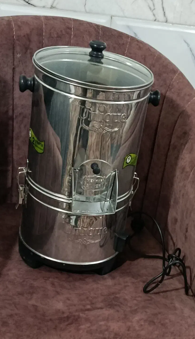 سبزی خرد کن|خردکن، آسیاب، غذاساز|قم, شهید صیاد شیرازی|دیوار