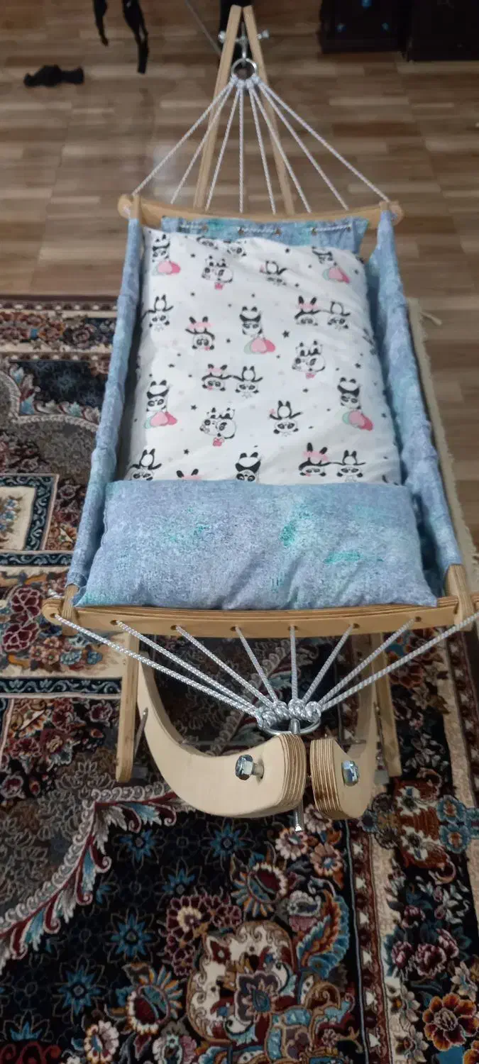 نانوی صفر|تخت و سرویس خواب|رودسر, |دیوار