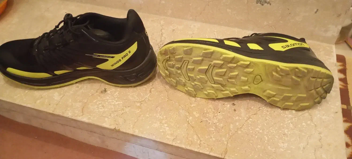 فروش یک جفت کفش|کیف، کفش، کمربند|سنندج, |دیوار