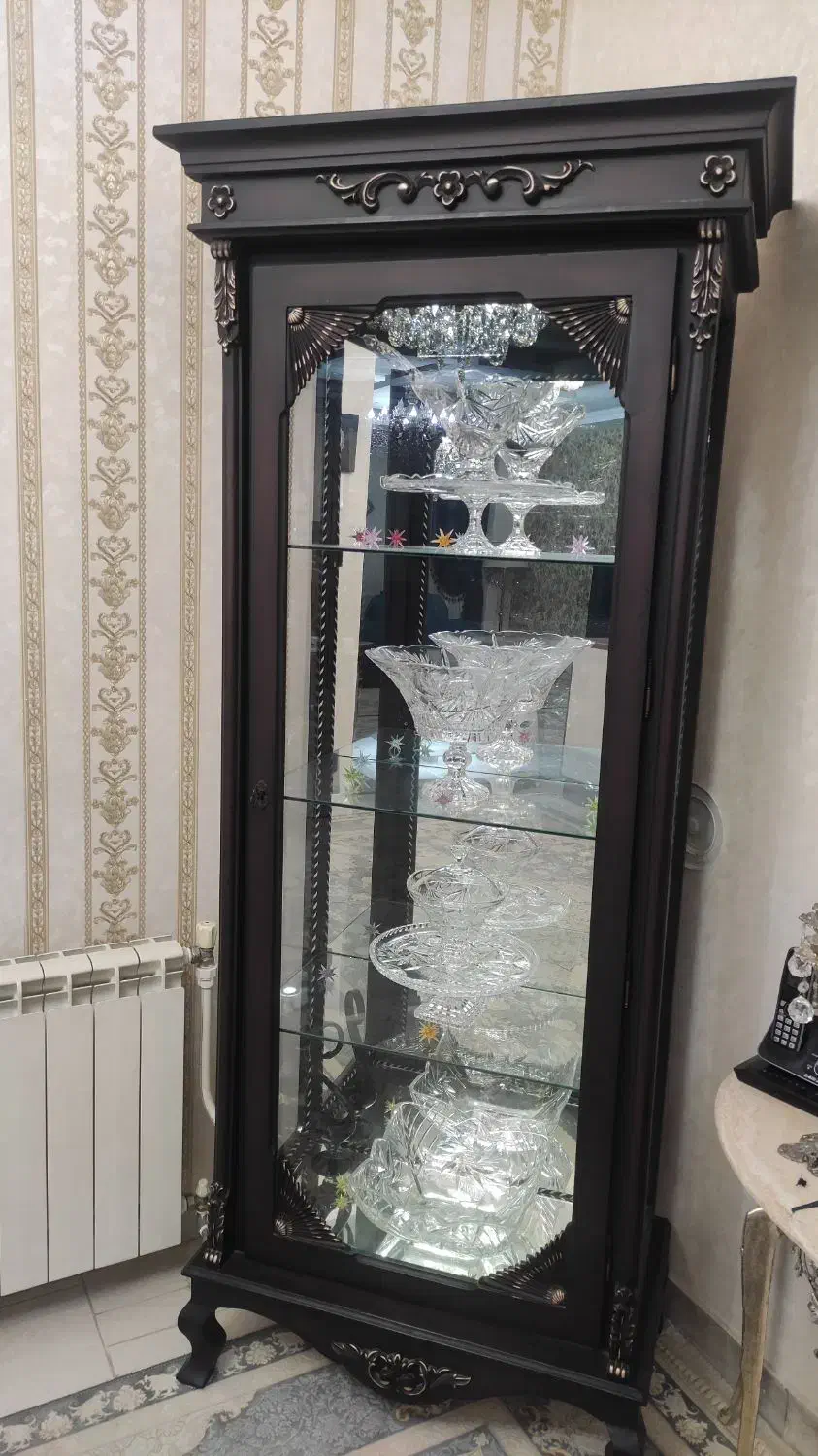 بوفه|بوفه، ویترین، کنسول|کرج, شهرک ولیعصر|دیوار