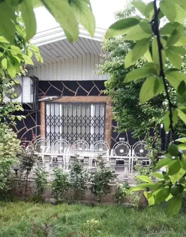 فروش باغچه ۲۵۰متری سنددار دماوند|فروش خانه و ویلا|دماوند, دماوند|دیوار