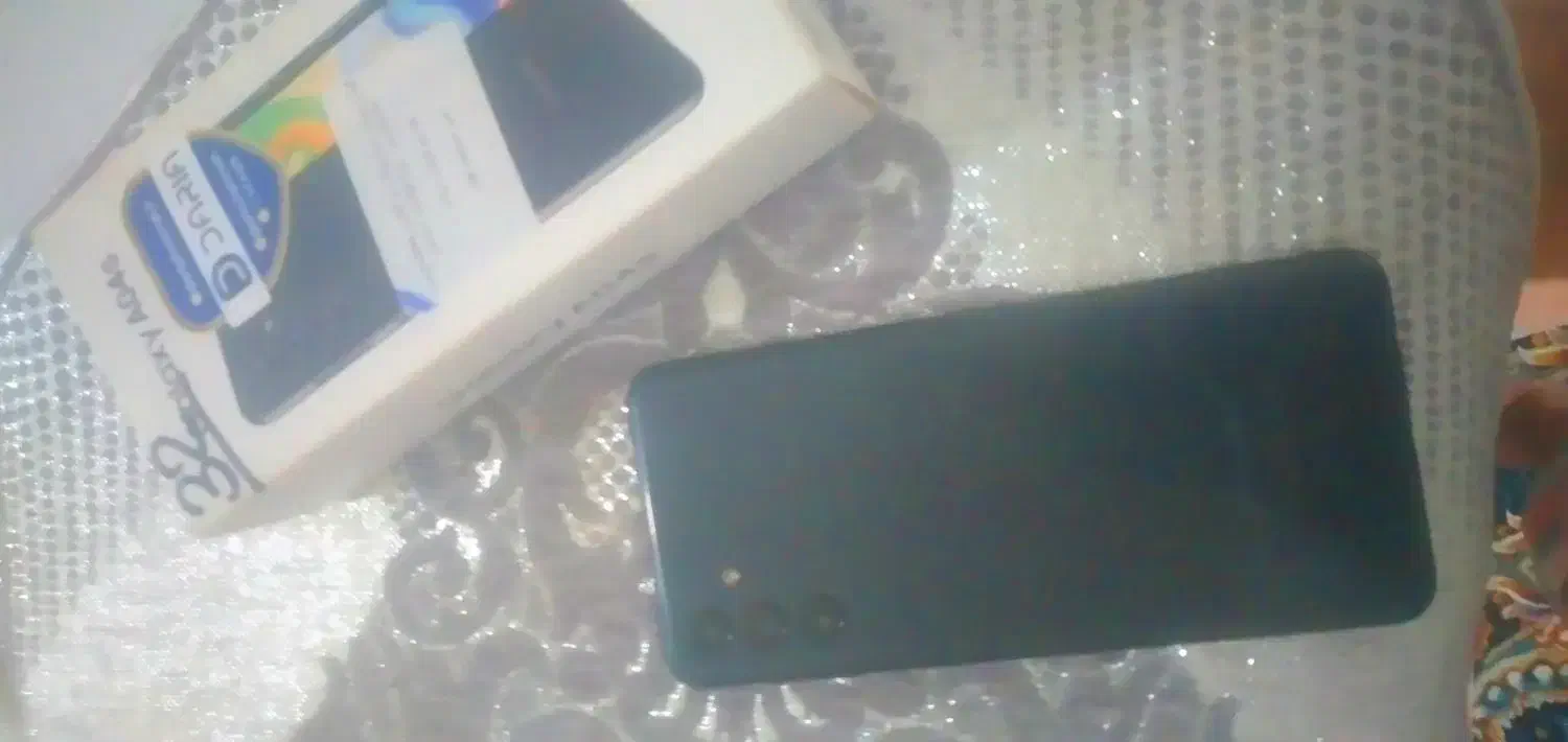 گوشی سامسونگ A04s سالم|موبایل|کرج, حصارک بالا|دیوار