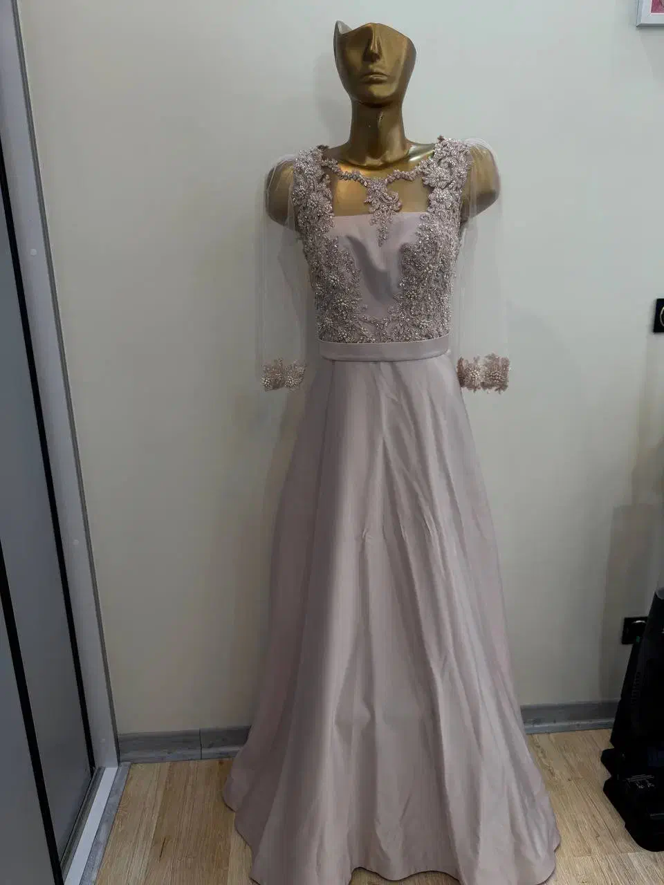 لباس مجلسی سایز ۴۲|لباس|لواسان, |دیوار