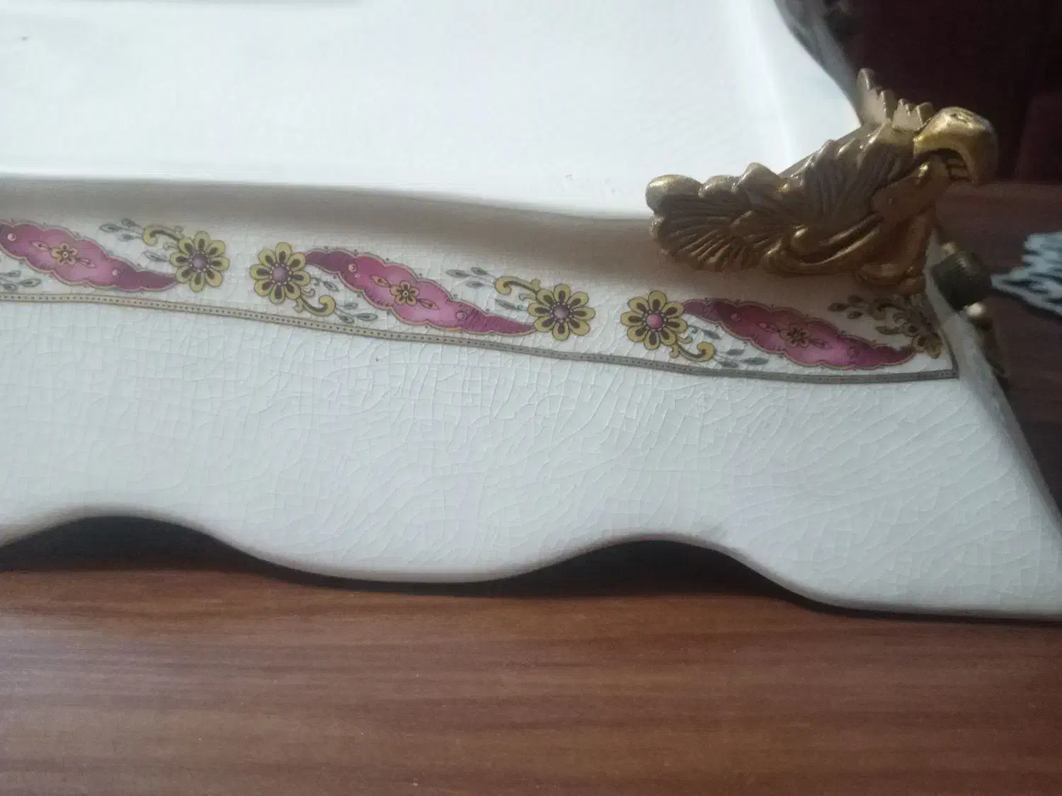 ظرف انتیک|کلکسیون اشیاء عتیقه|مشکین‌دشت, |دیوار