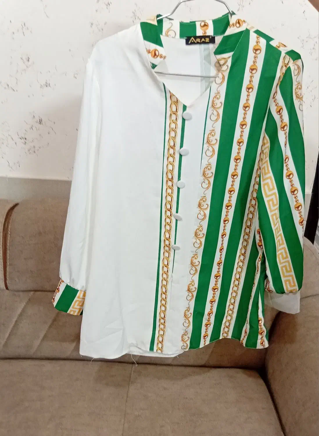 شومیز دخترانه|لباس|اردبیل, |دیوار