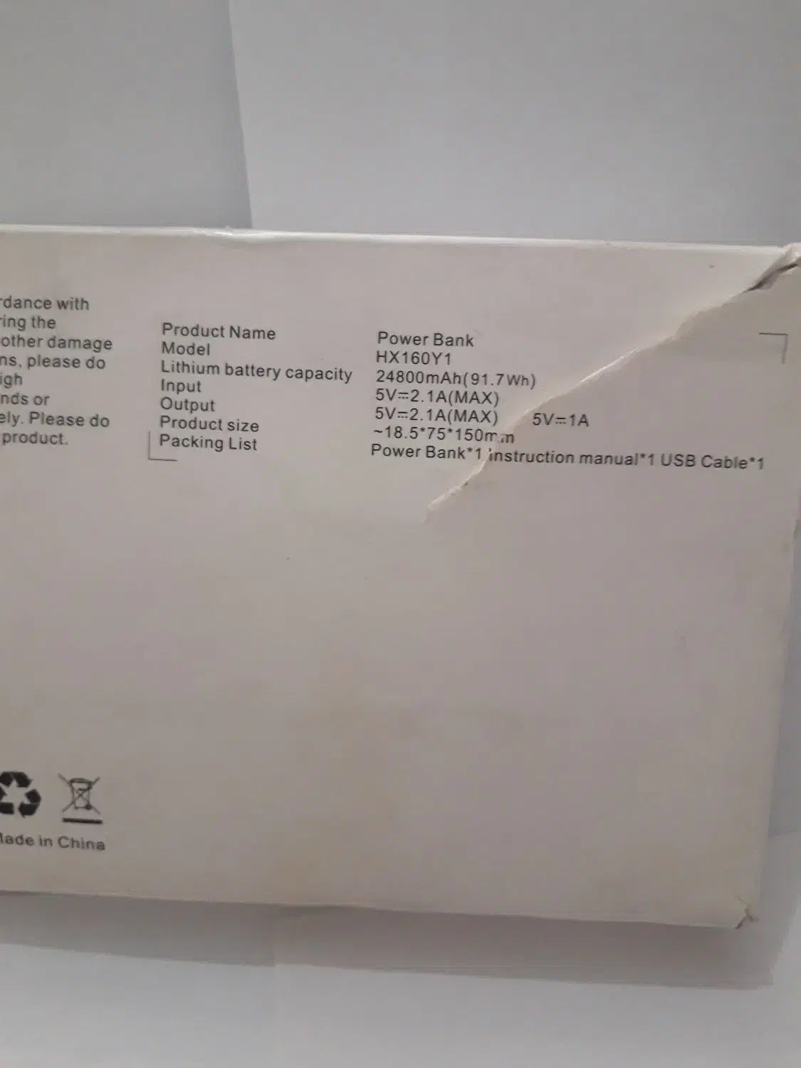 موس گیمینگ ، استند لپتاپ و پاوربانک|قطعات و لوازم جانبی رایانه|مشهد, تربیت (صدف)|دیوار