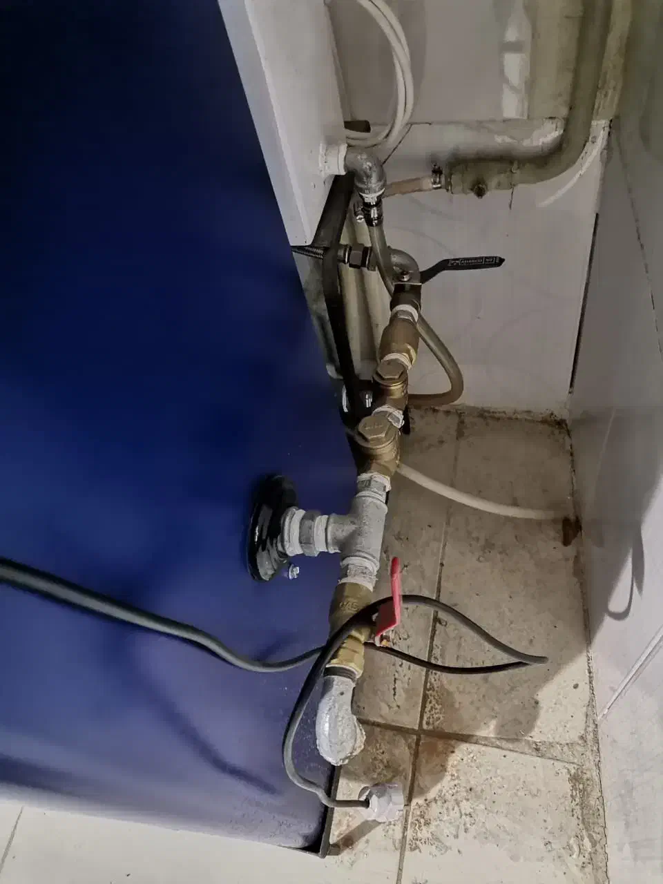 دیگ بخار|ماشینآلات صنعتی|اسلامآباد غرب, |دیوار