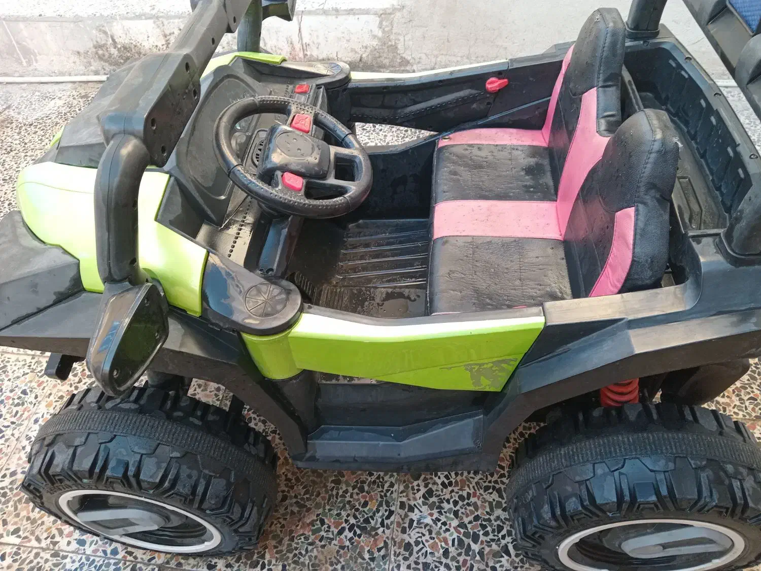 ماشین|دوچرخه، اسکیت، اسکوتر|جیرفت, |دیوار