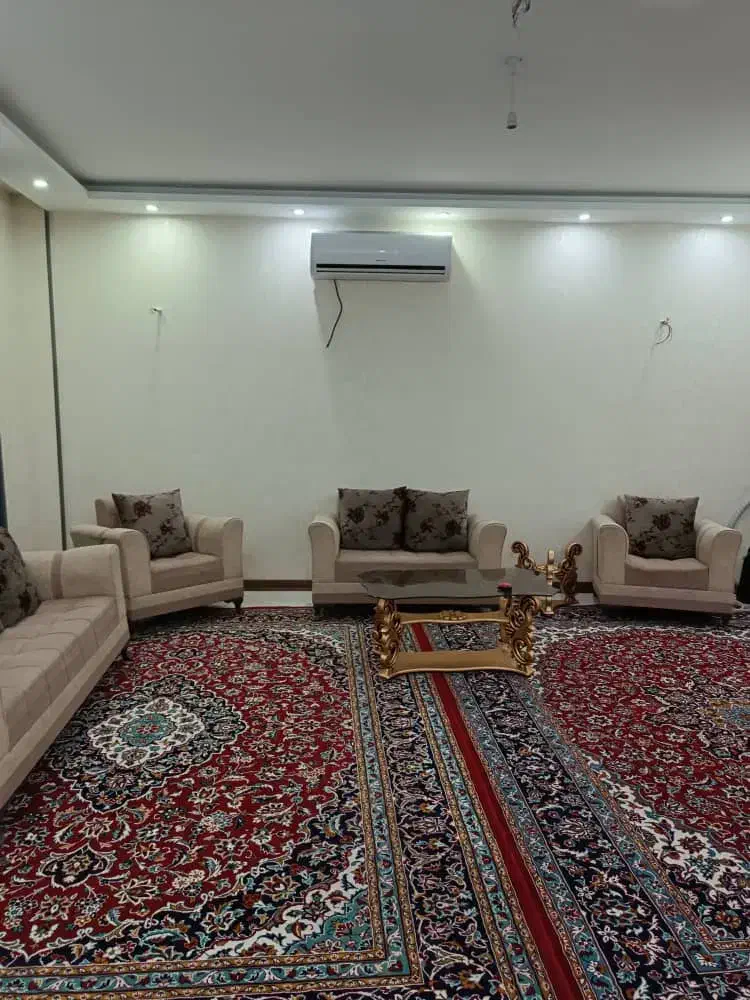 اجاره منزل مبله نیم تایم روزانه هفتگی ماهانه|اجارهٔ کوتاهمدت آپارتمان و سوئیت|مشهد, هفده شهریور|دیوار