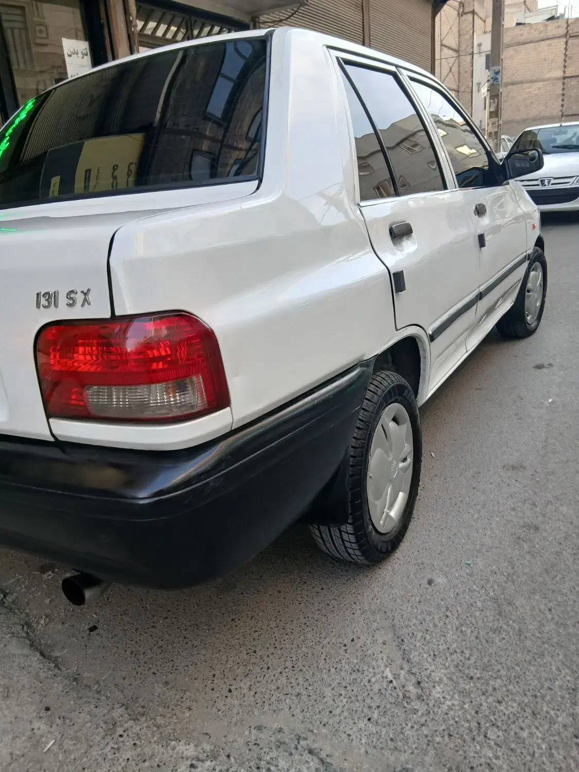 پراید ۱۳۱ مدل ۹۸|خودرو سواری و وانت|نسیمشهر, |دیوار