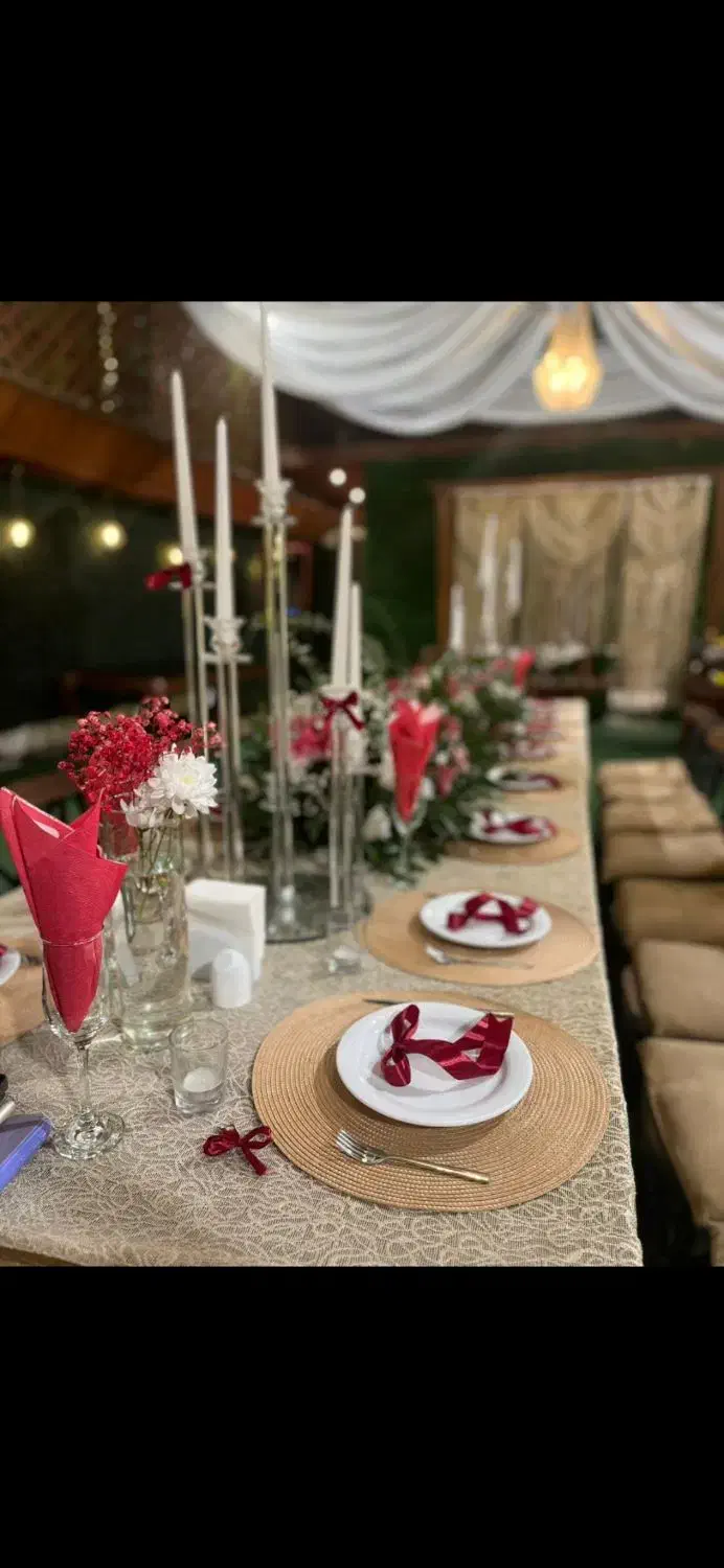 اجاره روف گاردن برای عقد و نامزدی، بله برون، تولد|خدمات پذیرایی، مراسم|تهران, پونک|دیوار