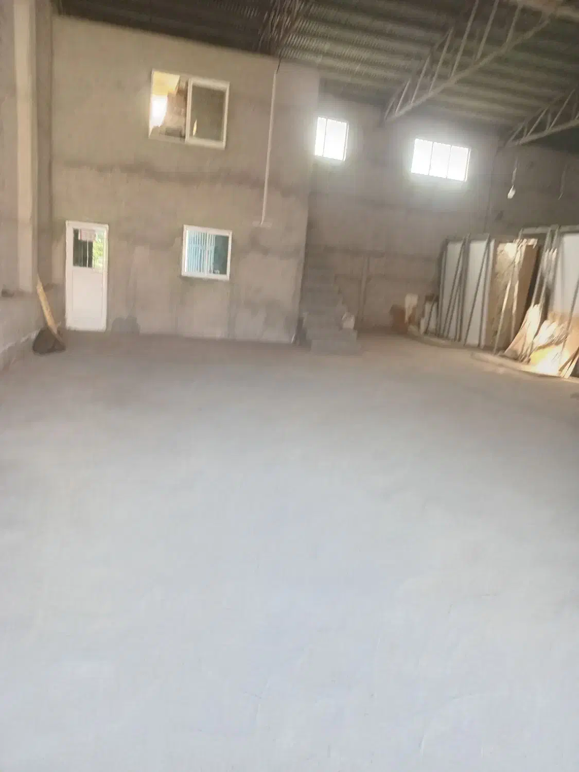 اجاره سوله ۵۱۵ متری|اجارهٔ دفتر صنعتی، کشاورزی، تجاری|آمل, |دیوار