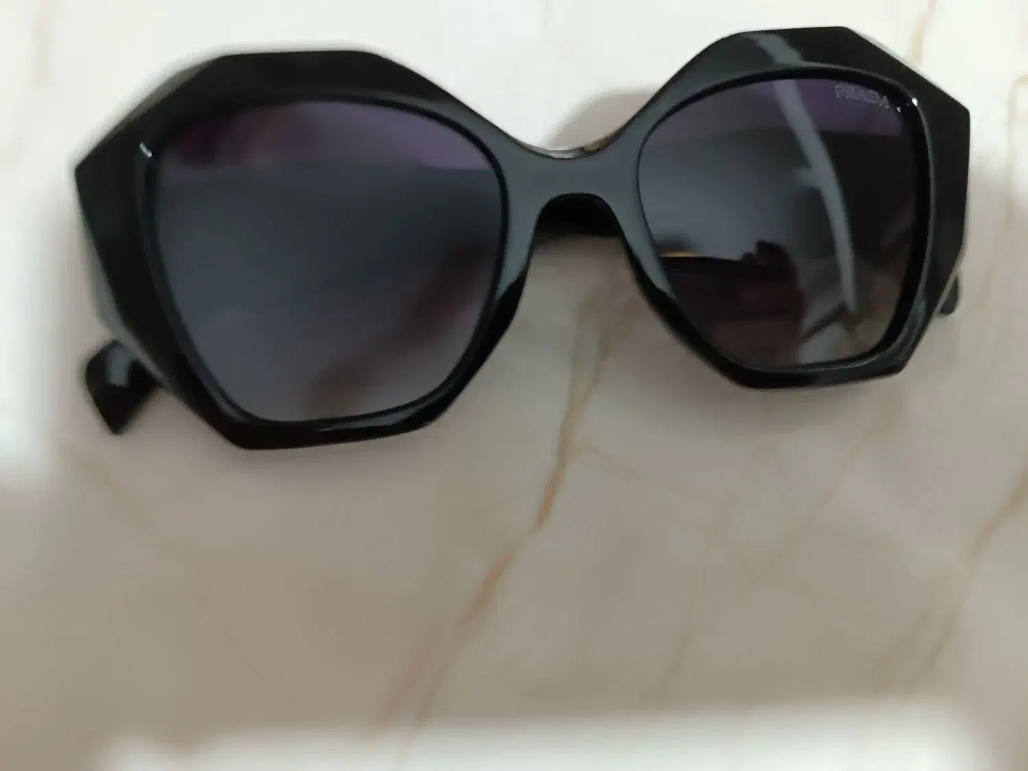 عینک آفتابیPRADA) 400 UV) استاندارد|زیورآلات و اکسسوری|تهران, جلیلی|دیوار