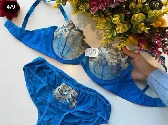 ست توری و اسفنجی فقط ۲۰۰|لباس|نسیم‌شهر, |دیوار