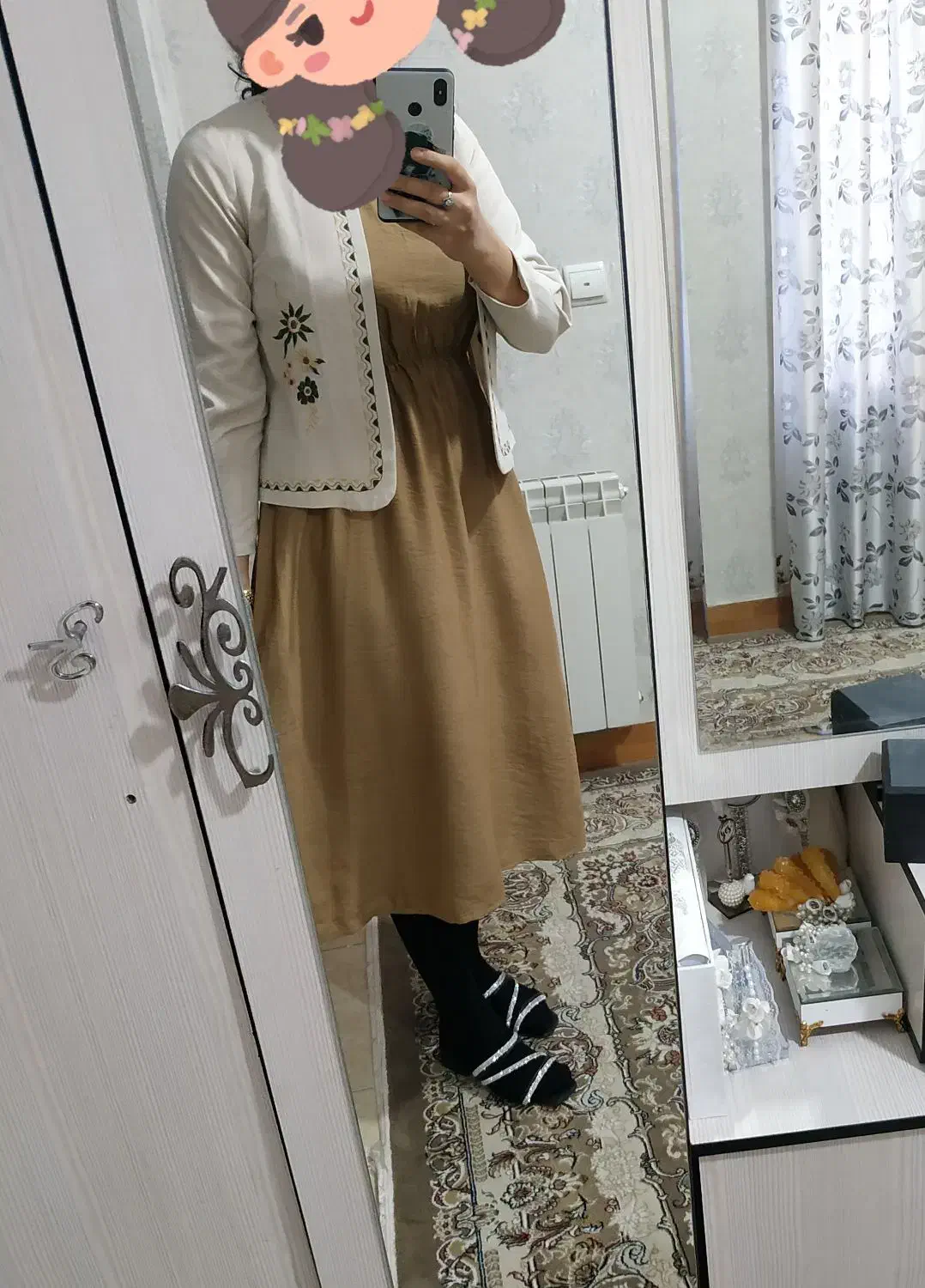 کت سارافن ارسال رایگان|لباس|پاکدشت, پاکدشت (مامازند)|دیوار