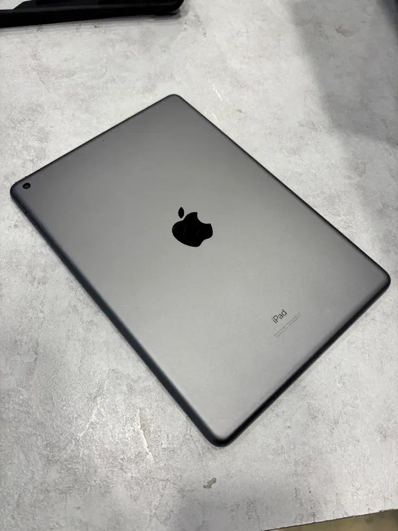 آیپد iPad 10.2 2020 - همراه با قلم|تبلت|کرج, اتحاد|دیوار