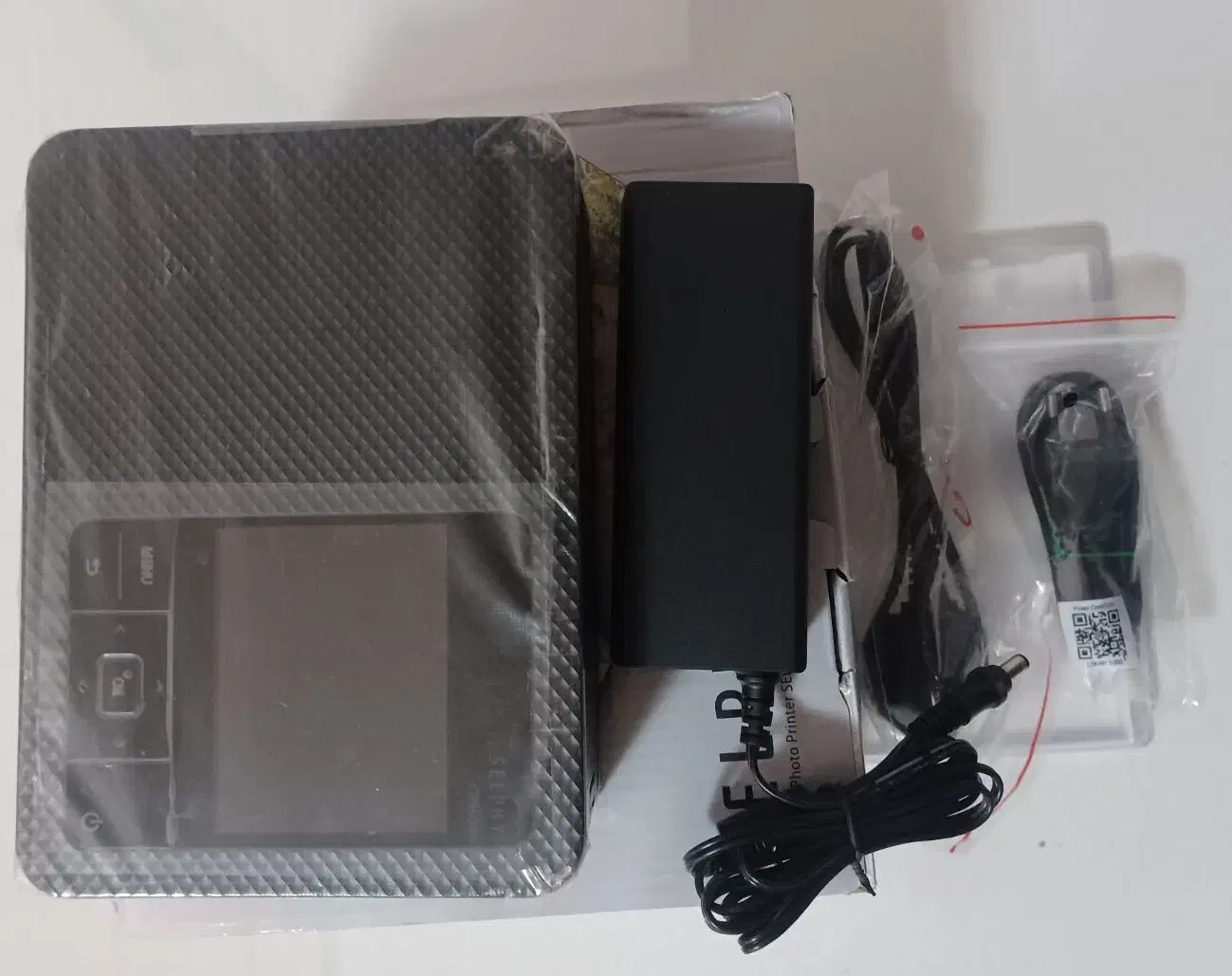 پیرینترکنون سلفی ۱۵۰۰|پرینتر، اسکنر، کپی، فکس|وحیدیه, |دیوار