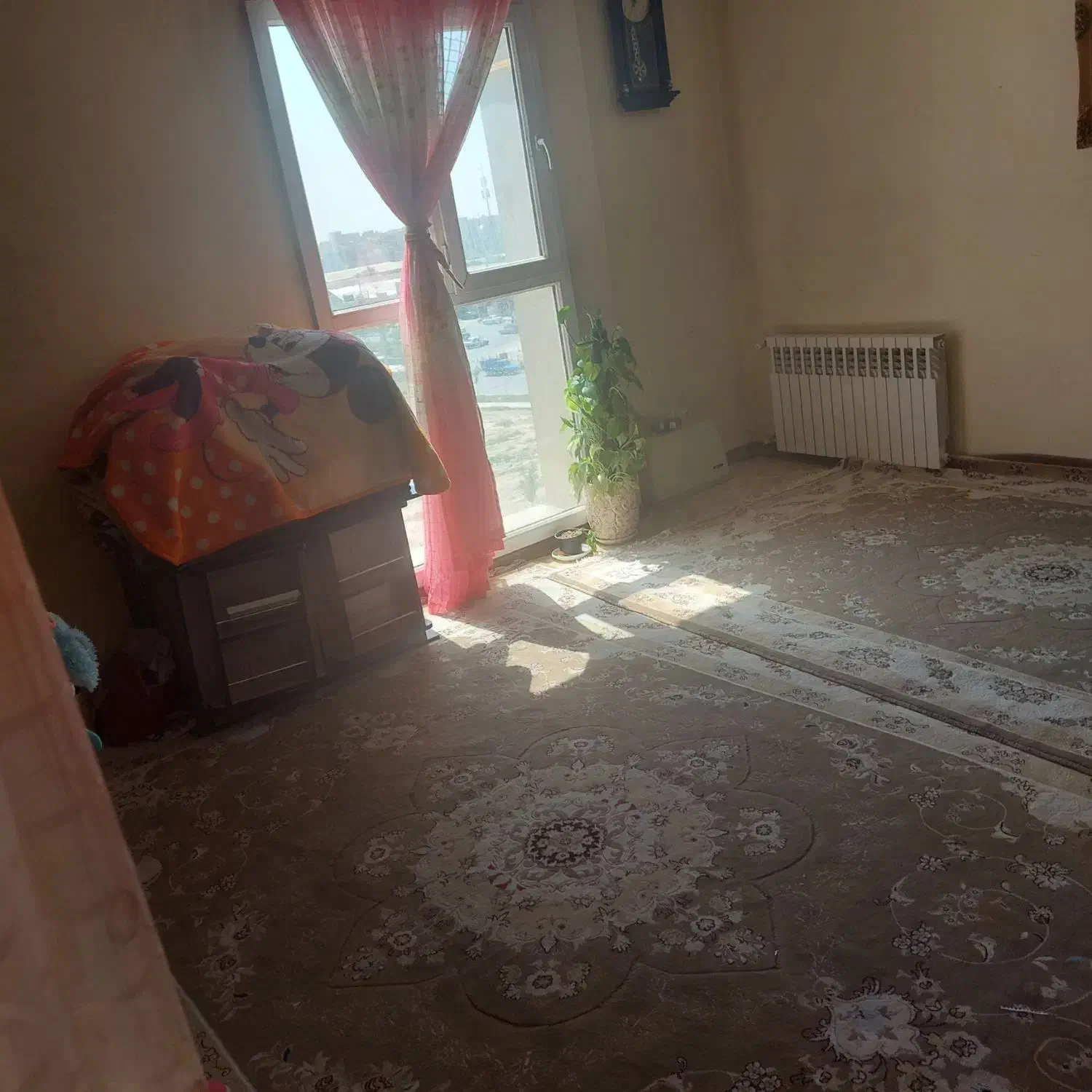 خانه اجاره ۸۰متری|اجارهٔ آپارتمان|پاکدشت, پاکدشت (مامازند)|دیوار