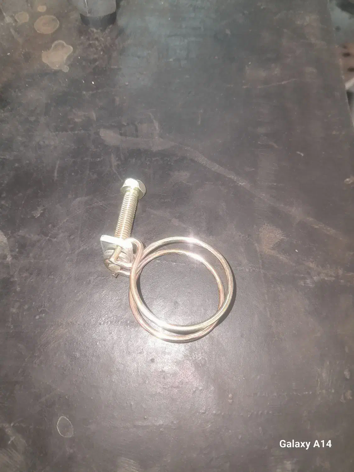 بست مفتولی|مصالح و تجهیزات ساختمان|تاکستان, |دیوار