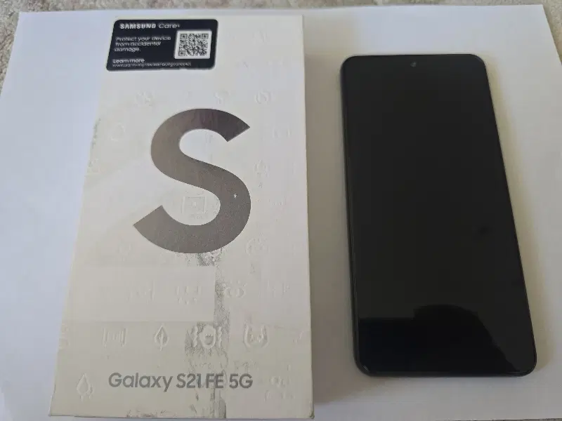 گوشی سامسونگ S21FE5G|موبایل|تهران, زیبادشت|دیوار