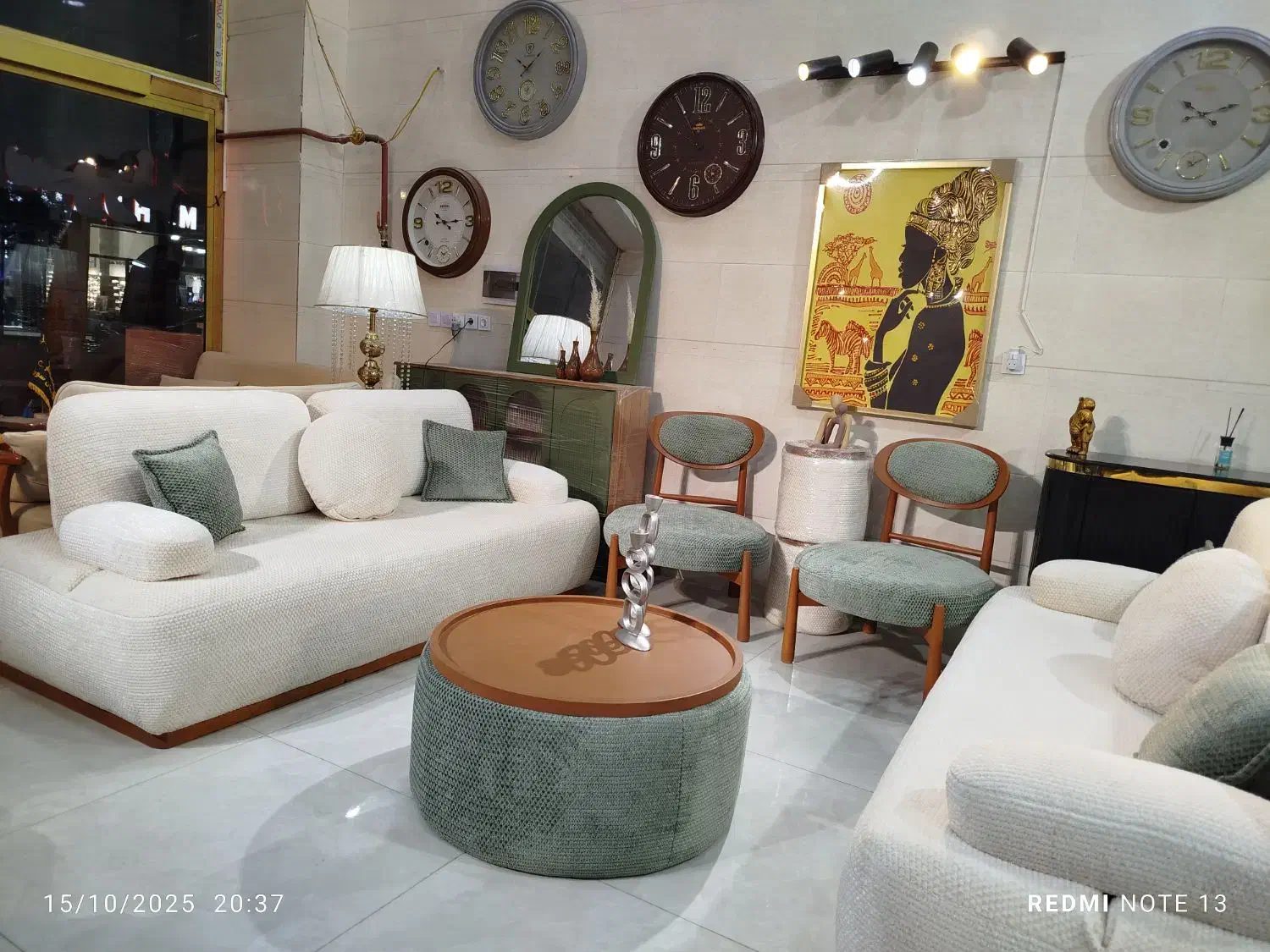 مبل مدل عروسک /مینیمال جدید/|مبلمان خانگی و میز عسلی|کرج, مهرویلا جنوبی|دیوار