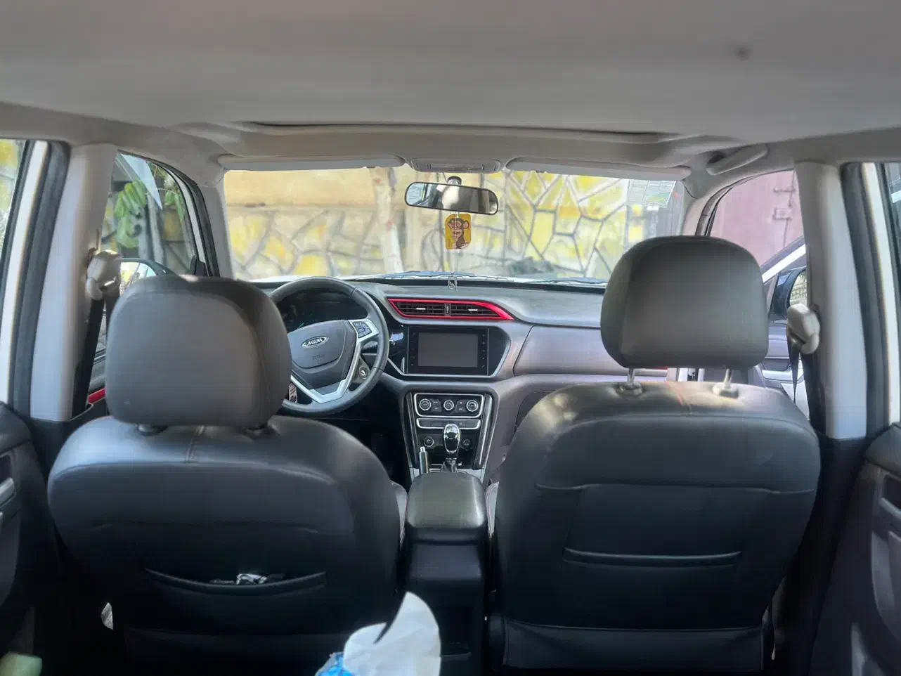 Mvm X33s مدل ۹۹|خودرو سواری و وانت|تبریز, |دیوار