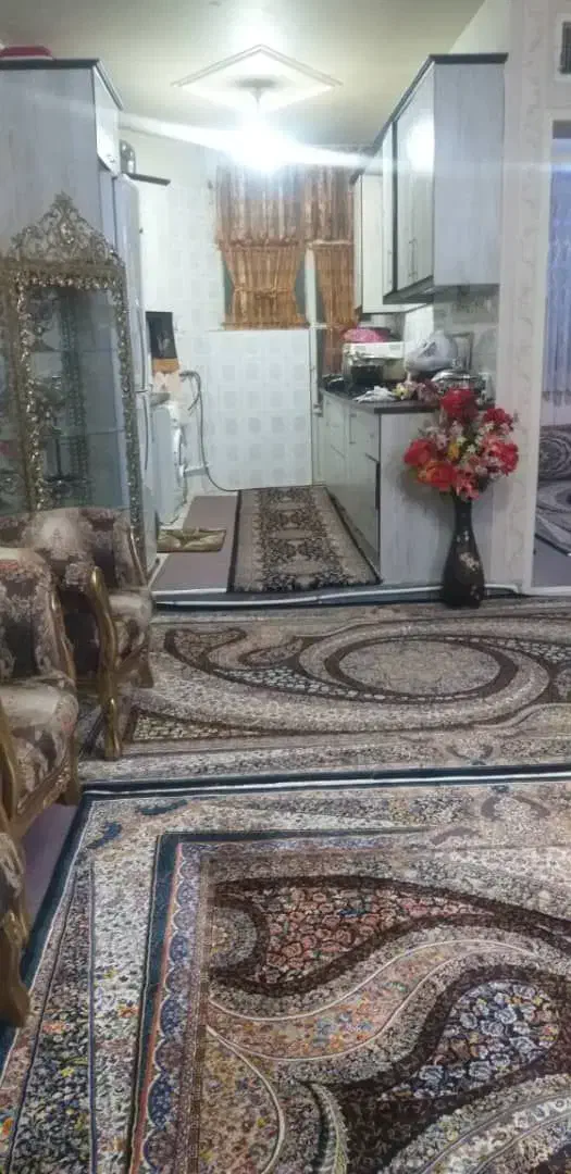 اجاره آپارتمان57متریکخواب ط دوم|اجارهٔ آپارتمان|تهران, دستغیب|دیوار