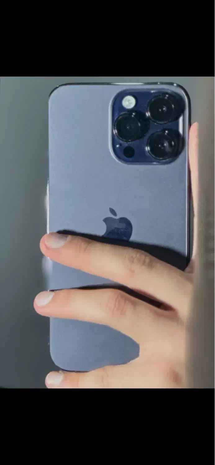 ایفون ۱۴ پرومکس|موبایل|ایلام, |دیوار