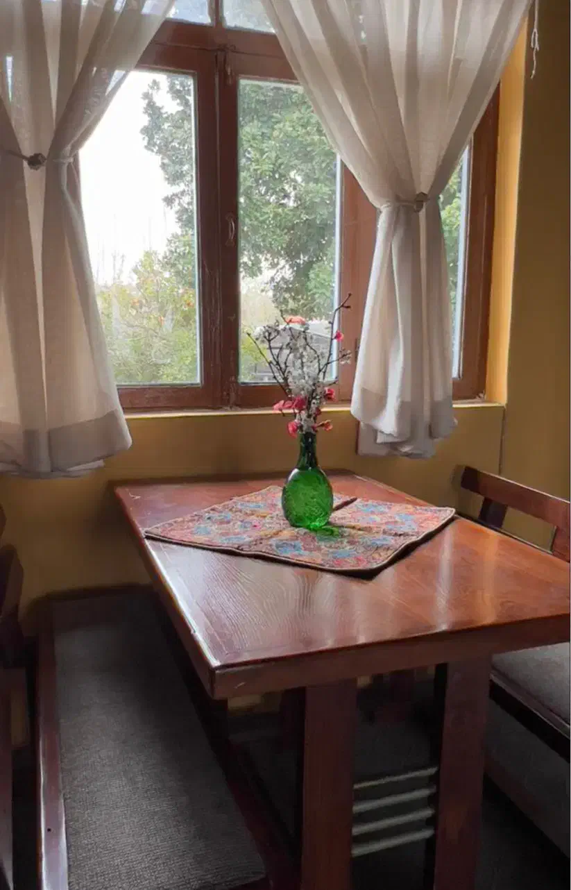 ویلاباغ۲خواب بعد فرودگاه رشت تو فاصله ۱۵دقیقه شهر|اجارهٔ کوتاهمدت ویلا و باغ|رشت, شالکو|دیوار