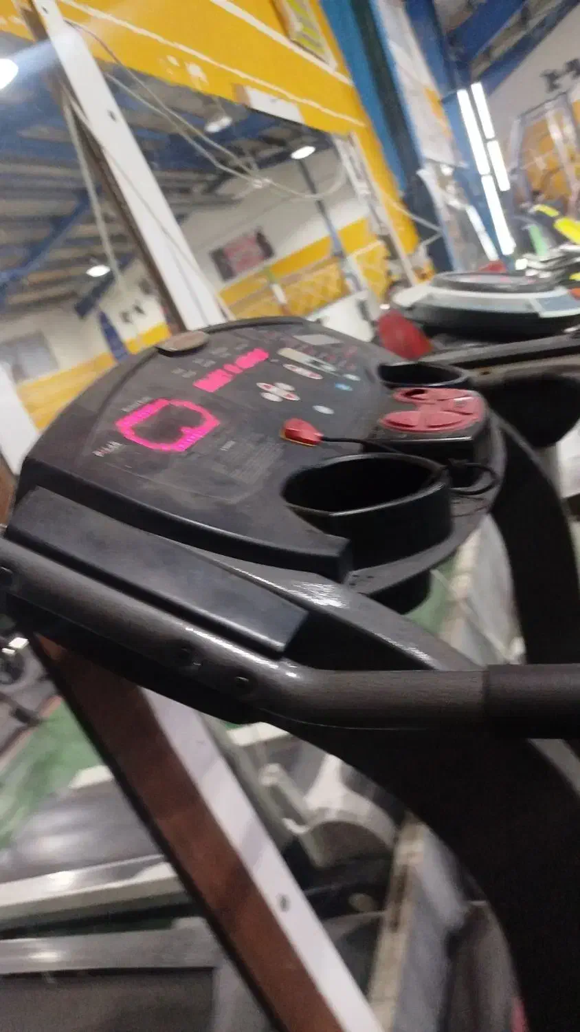 تردمیل|تجهیزات ورزشی|ساوه, |دیوار