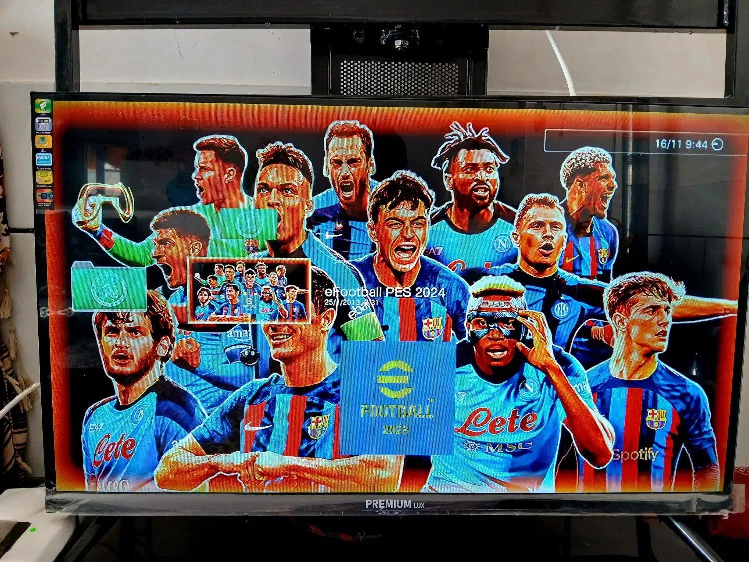 Ps3|کنسول، بازی ویدئویی و آنلاین|مبارکه, |دیوار