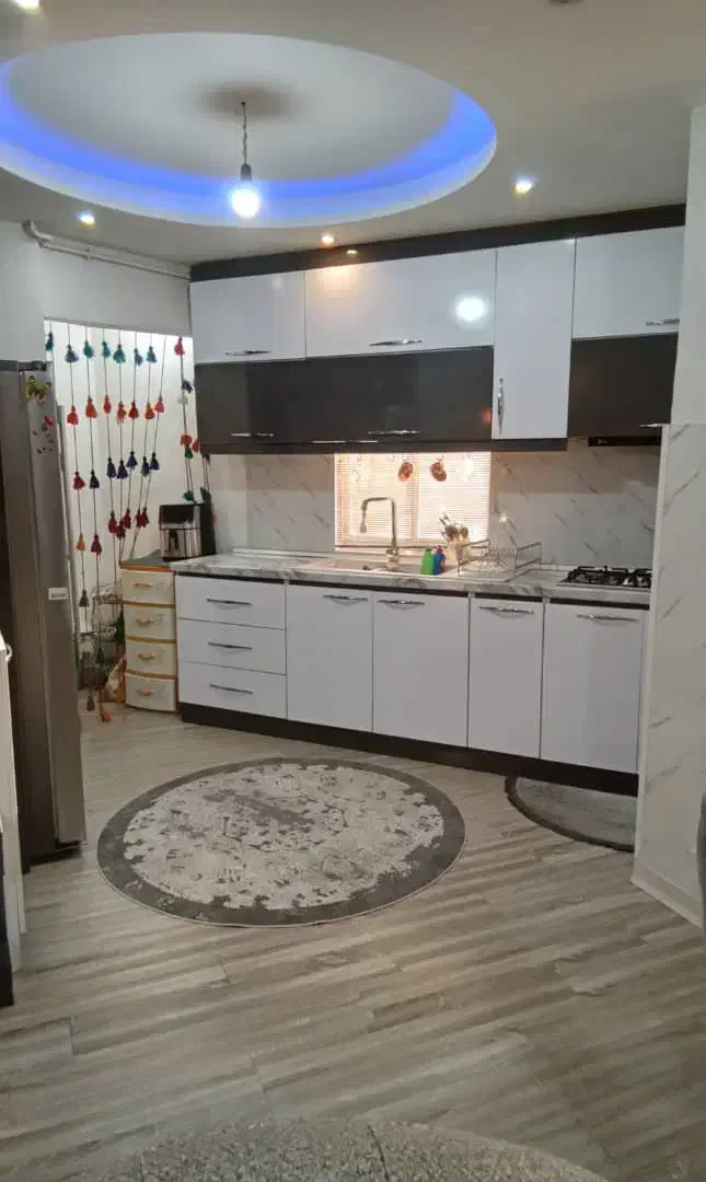 فروش اپارتمان۱۰۵ متری رجایی|فروش آپارتمان|رشت, شهرک شهید رجایی|دیوار