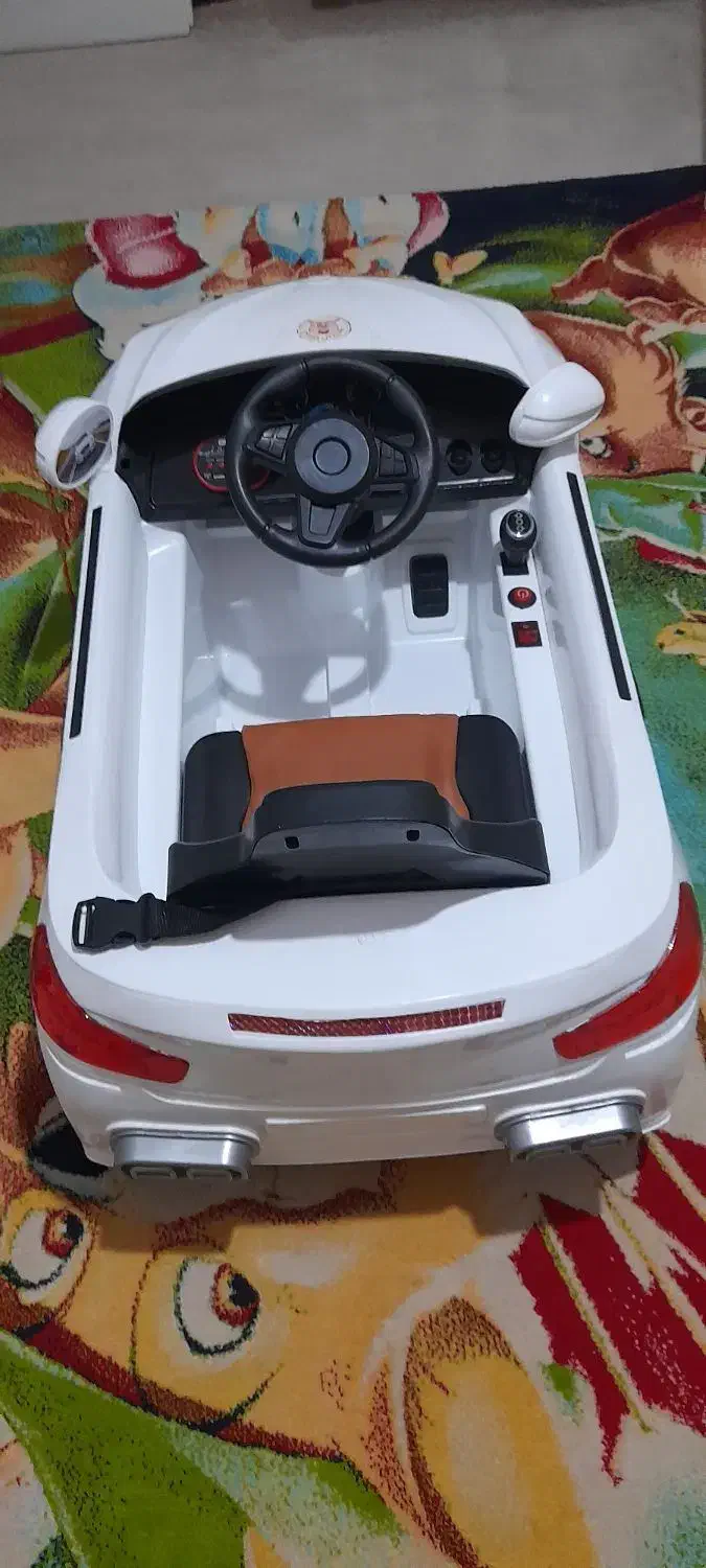 ماشین کنترلی|اسباب‌‌بازی|هشتگرد, شهرک ریحانه|دیوار