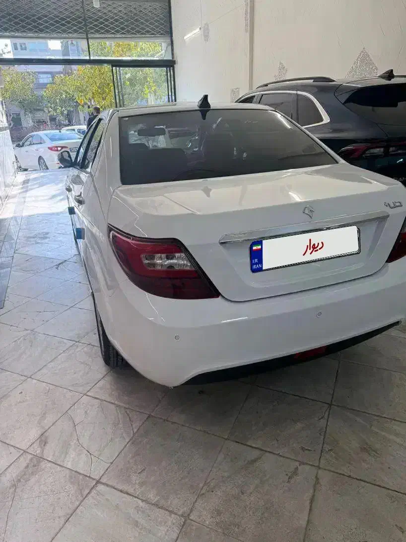 دنا پلاس اپشنال صفر اقساط|خودرو سواری و وانت|مشهد, دانشجو|دیوار