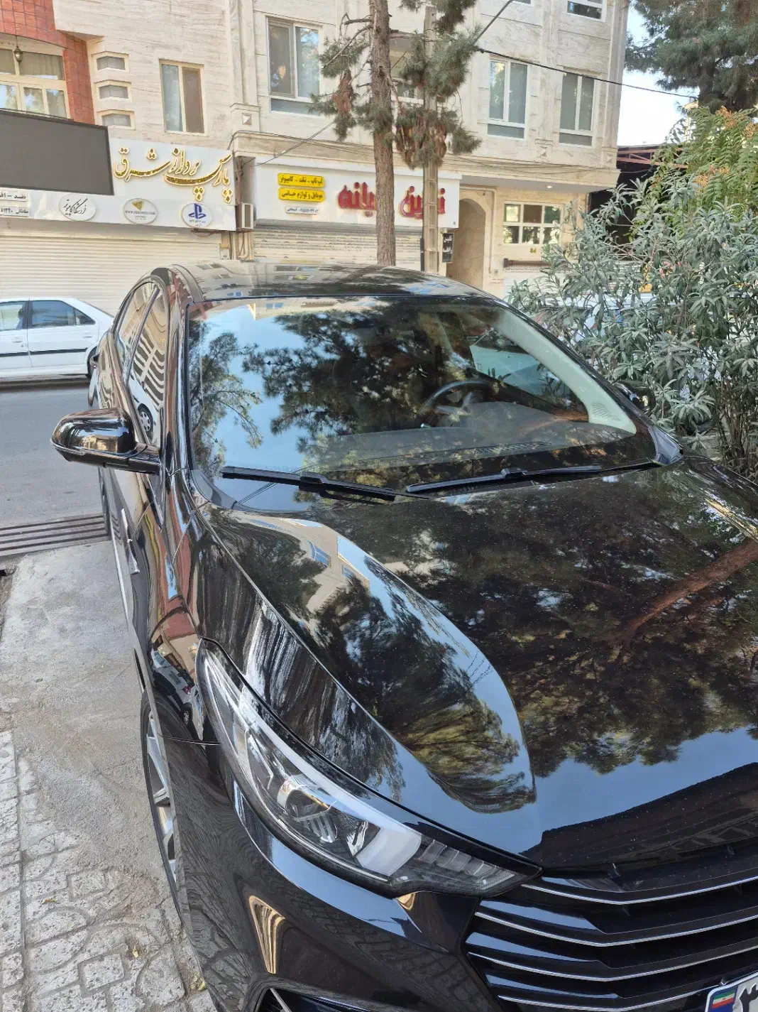 آریزو ۶ پرو|خودرو سواری و وانت|بیرجند, |دیوار