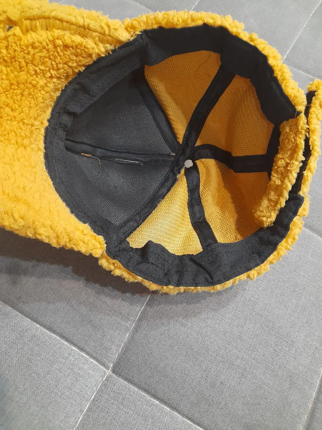 کلاه|لباس|شاهرود, |دیوار