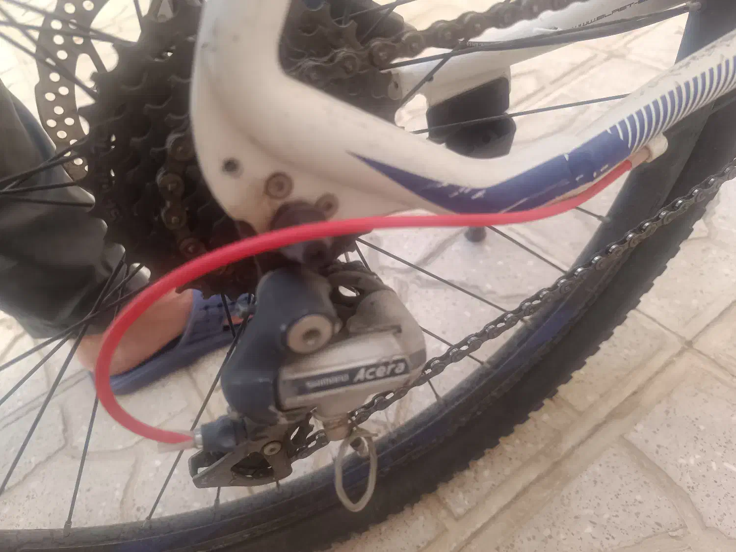 فروش دوچرخه|دوچرخه، اسکیت، اسکوتر|امیرآباد, |دیوار