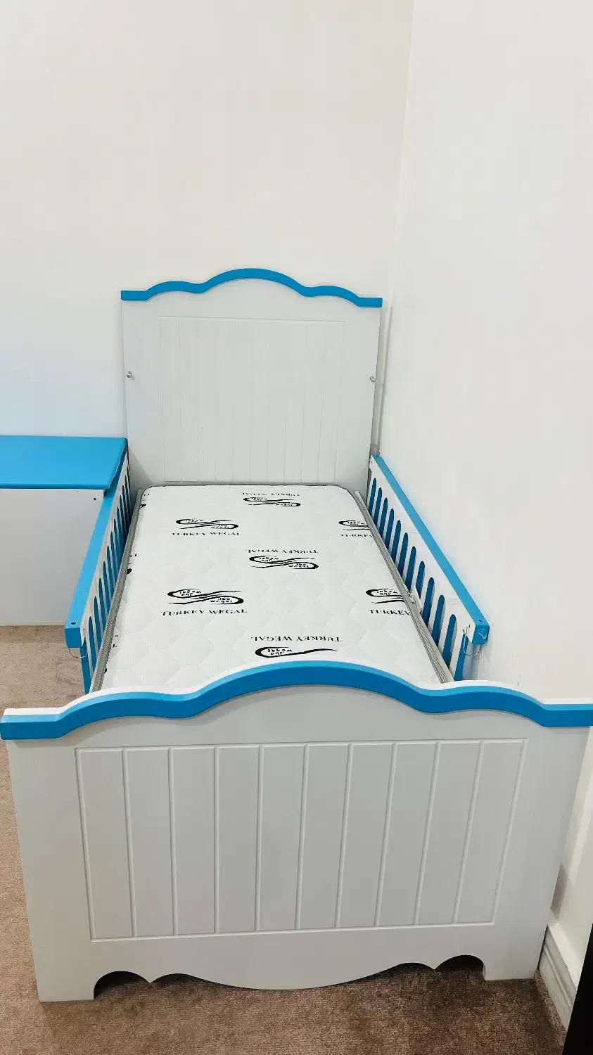 سرویس خواب و میز تی وی|تخت و سرویس خواب|بندر کنگان, |دیوار