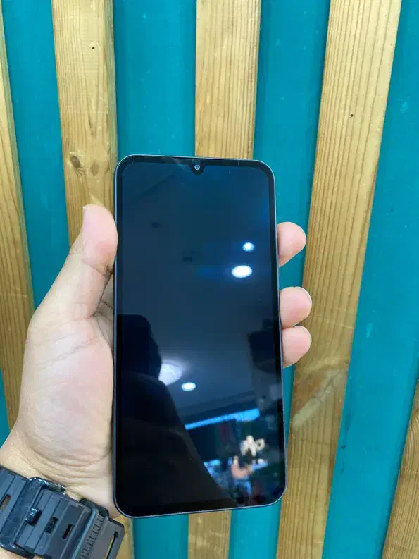 سامسونگ A34|موبایل|همدان, |دیوار