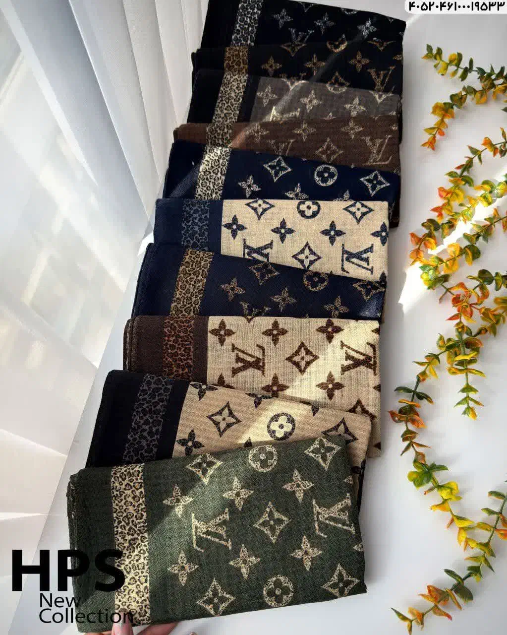 روسری نخی کندویی عمده و خرده|عمدهفروشی|اصفهان, گرکان|دیوار