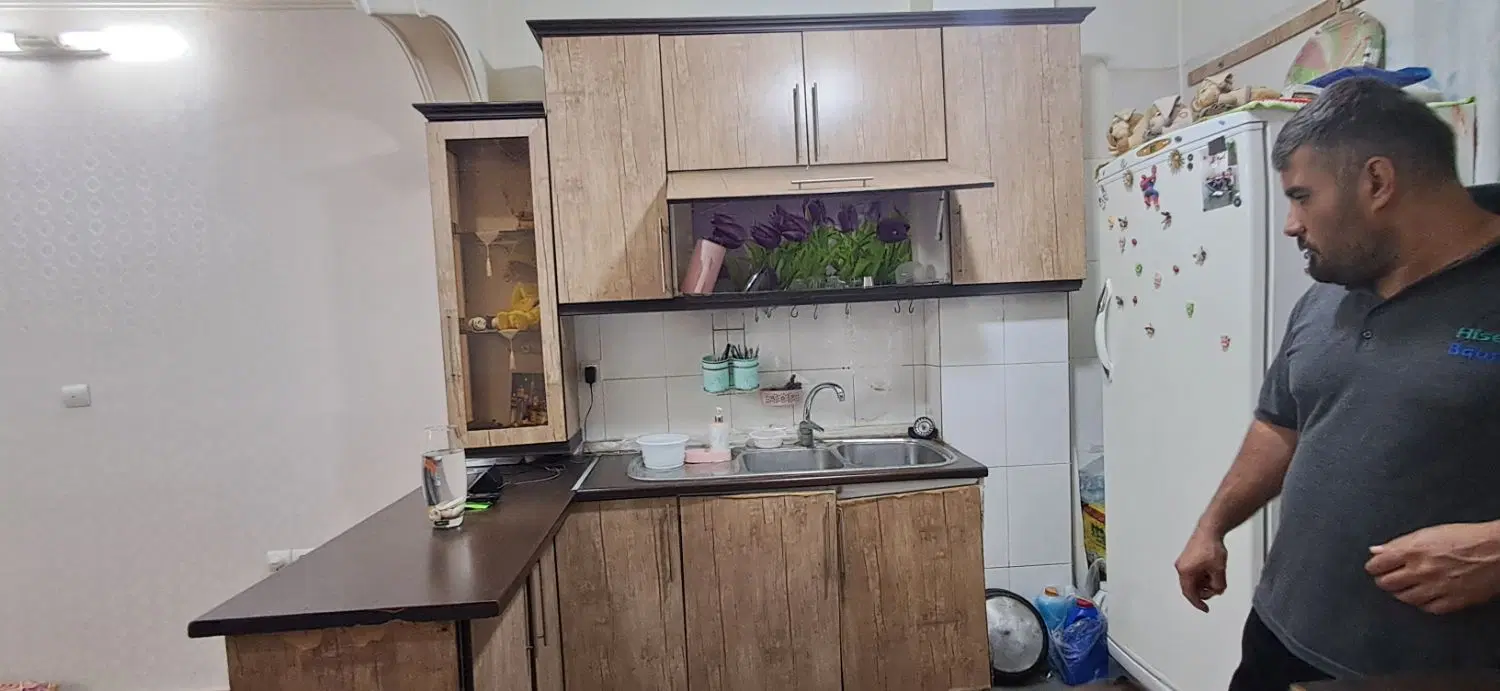 کابینت|هود|اسلام‌شهر, شهرک قائمیه|دیوار